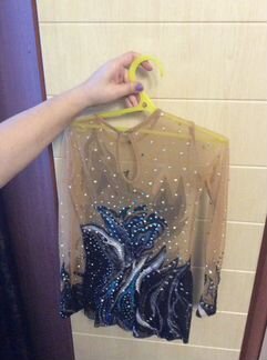 Купальники для художественной гимнастики