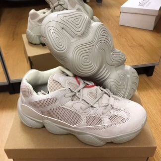 Кроссовки Yeezy boost 500