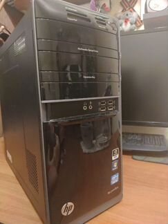 Системный блок