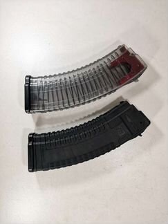 Магазины на 30 мест 366ткм PufGun б/у