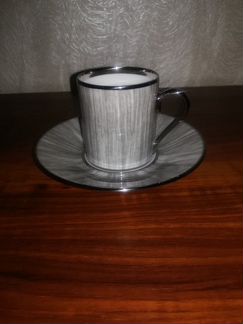 Кофейная пара