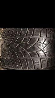 Шины Dunlop 3D