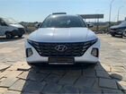 Hyundai Tucson 2.5 AT, 2021