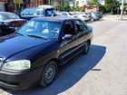 Chery Amulet (A15) 1.6 МТ, 2007, 170 000 км