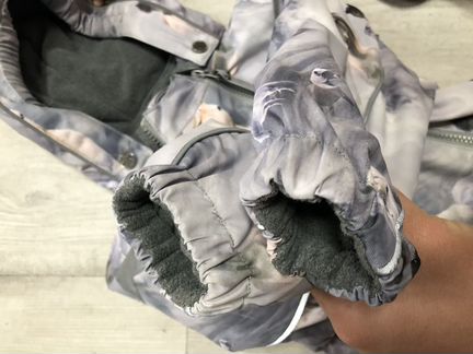 Комбинезон molo