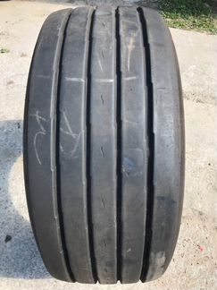 Грузовые шины б/у 385/65 22.5 Арт 413
