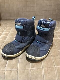 Зимние ботинки Viking 28