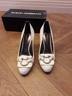 Туфли Dolce & Gabbana