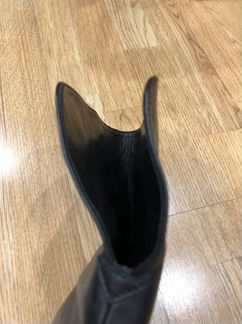 Ботфорты Marina fabiani