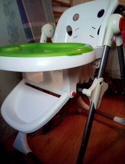 Стул для кормления