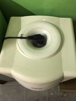 Кулер для воды. С холодильником