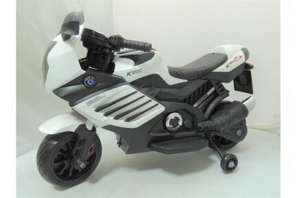Детский Электромобиль Мотоцикл (Электромотоцикл)