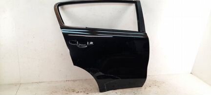 Дверь задняя правая Kia Sportage 4 2016-2020