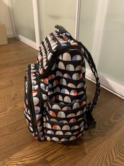 Сумка-рюкзак для мамы skip hop