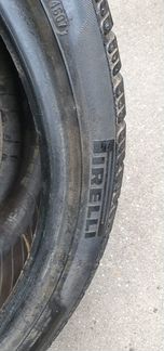 Pirelli 215 45 R18