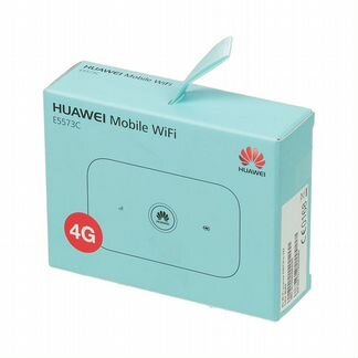 Wi-Fi роутер huawei E5573Cs-322