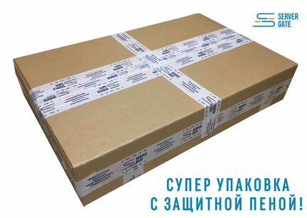 Сервер dell R630 10SFF 2 x E5-2623v3 32 GB