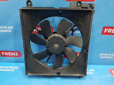 Subaru R2 RC2 03-10 Диффузор вентилятора