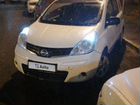 Nissan Note 1.4 МТ, 2011, 175 000 км