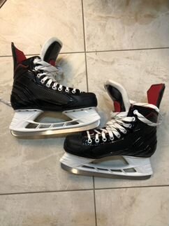Коньки bauer nsx
