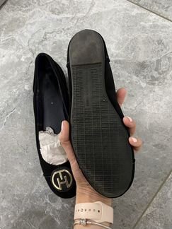 Балетки Tommy Hilfiger 40