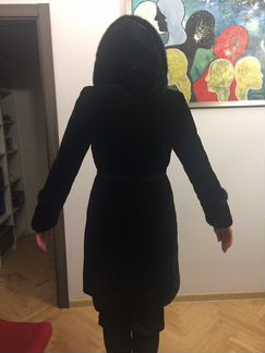 Шуба