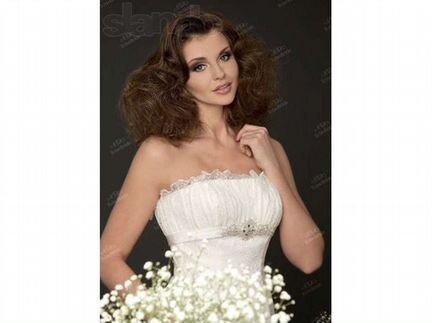 Свадебное платье To be bride