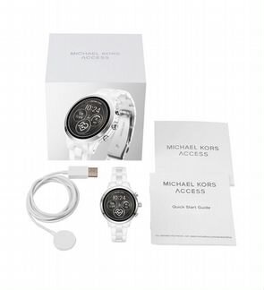 Умные часы smart watch Michael Kors