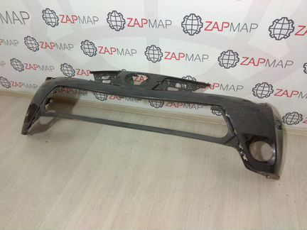 Бампер передний Toyota RAV 4 XA40