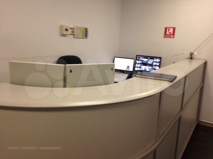 Сдам офисное помещение, 140 м²