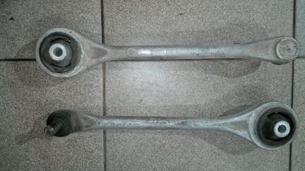 Рычаг передней подвески Ауди А8 94-04г. в