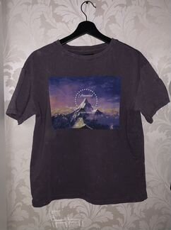 Футболка Paramount (Cropp)