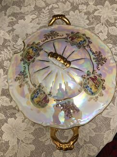 Супница Мадонна чешских оригиналы