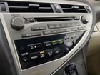 Lexus RX 3.5 AT, 2009, 181 000 км объявление продам