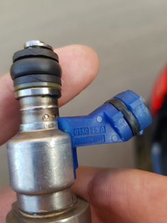 Форсунки топливные на Toyota 2.0 1AZ-FSE