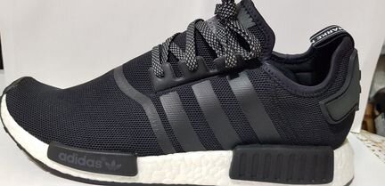 Adidas NMD R1 Reflective S31505 us-11.5/12.5