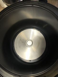 Мультиварка redmond rmc-m42s, дефект