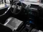 Nissan Pathfinder 2.5 AT, 2005, 412 072 км объявление продам