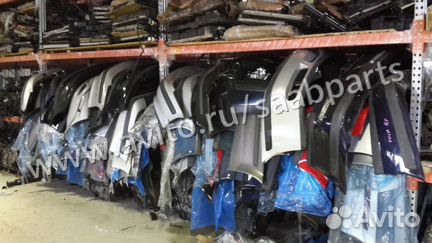 Карданный вал Jaguar XJ V12 1989г Запчасти Ягуар