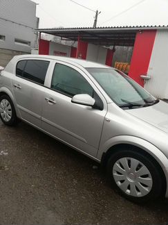 Opel Astra 1.3 МТ, 2008, 184 000 км