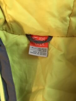 Куртка Nike (весна-осень)