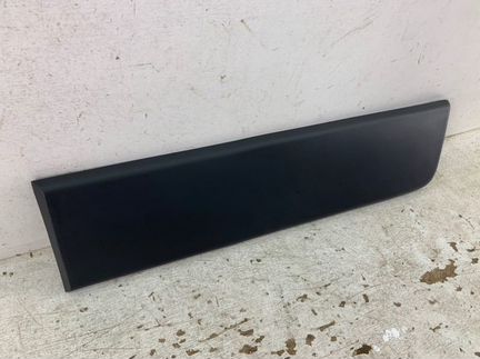 Молдинг на крыло задний левый Fiat Ducato X250