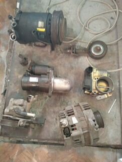 Гур teana vq23de