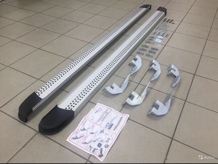 Подношки на автомобили Volkswagen T-5 VW T-6