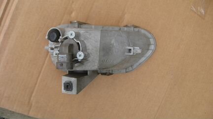 Фара противотуманная Хонда црв 2