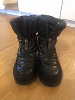 Сапоги зимние Дог Джог