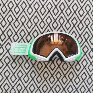 Горнолыжные очки Salice Double CRX Polarflex Antif