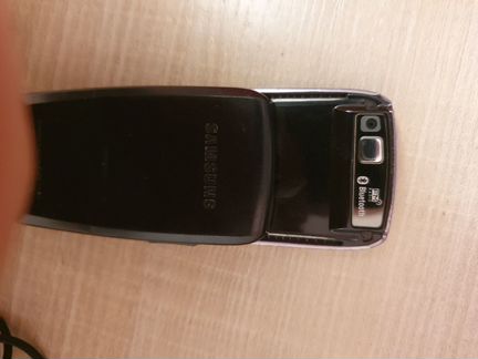 Телефон samsung e250