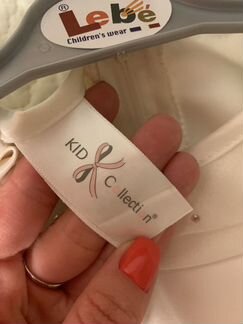 Праздничное платье