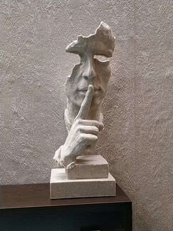 Скульптура 